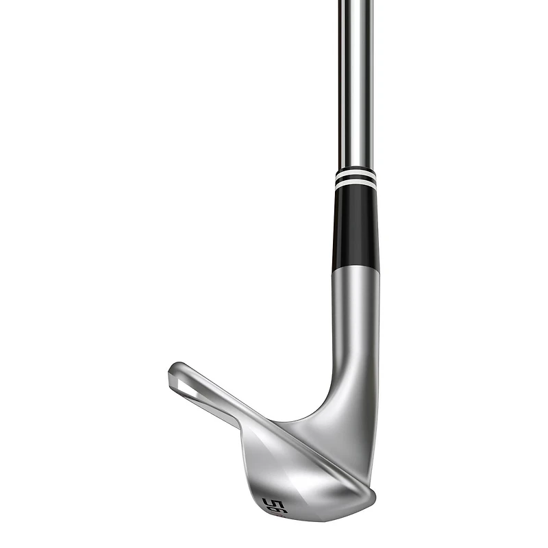 CBX 2 Wedge with Steel Shaft