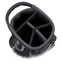 Chev Stand Bag