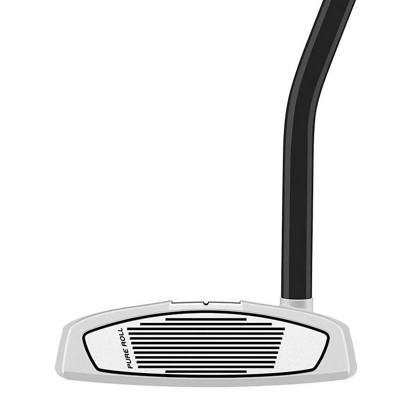 Spider X Chalk Single Bend Putter