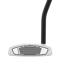 Spider X Chalk Single Bend Putter