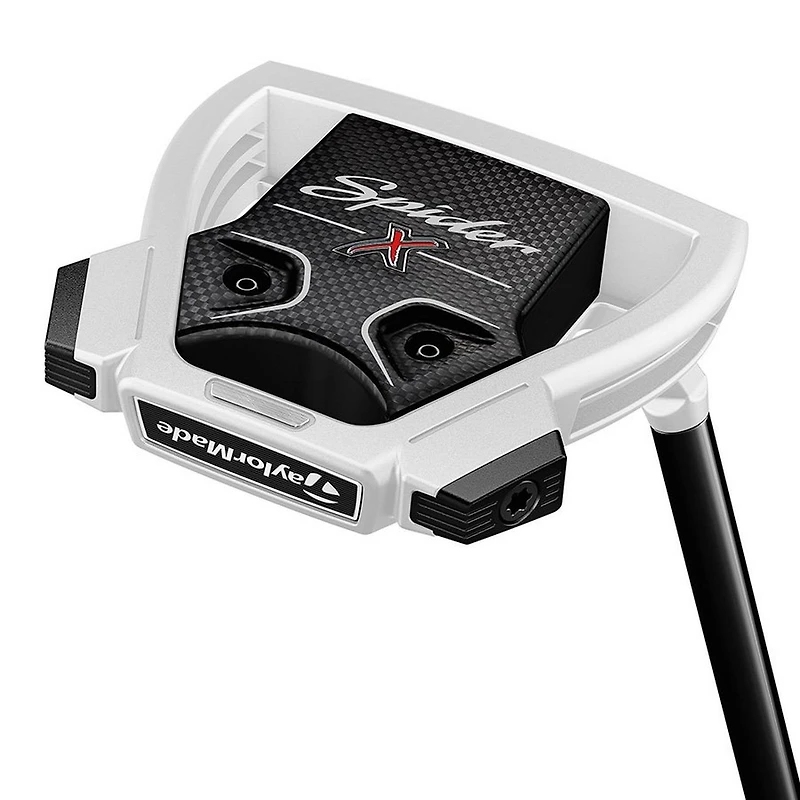 Spider X Chalk #3 Putter