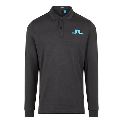 Men's Big Bridge Reg Fit-TX Brush Long Sleeve Shirt