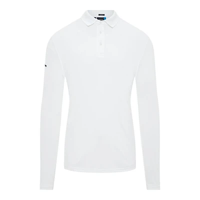 Men's Otis slim-TX Jersey Long Sleeve Shirt