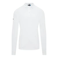 Men's Otis slim-TX Jersey Long Sleeve Shirt