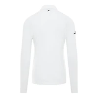 Men's Otis slim-TX Jersey Long Sleeve Shirt