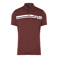 Men's Eddy Slim Fit-TX Jersey Short Sleeve Shirt