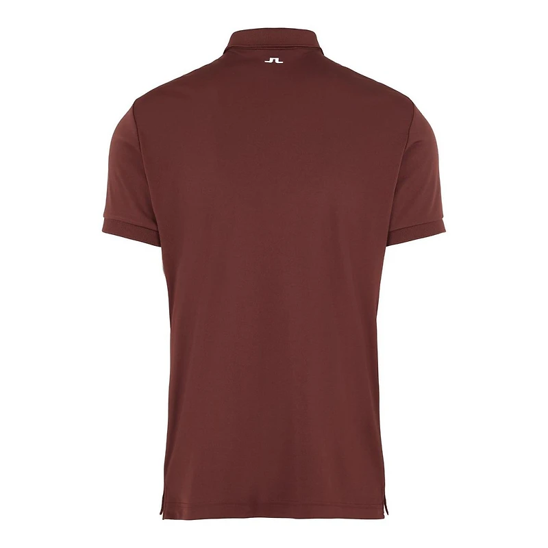 Men's Eddy Slim Fit-TX Jersey Short Sleeve Shirt