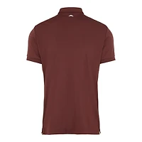 Men's Eddy Slim Fit-TX Jersey Short Sleeve Shirt