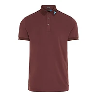 Men's Eddy Slim Fit-TX Jersey Short Sleeve Shirt