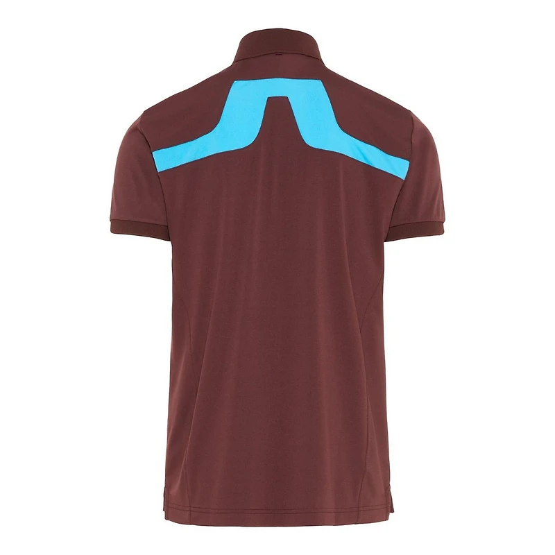 Men's Eddy Slim Fit-TX Jersey Short Sleeve Shirt