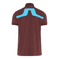 Men's Eddy Slim Fit-TX Jersey Short Sleeve Shirt