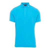 Men's Big Bridge Reg Fit-TX Jersey Short Sleeve Shirt