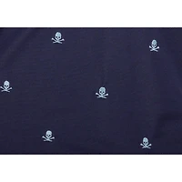 Men's Skulls Short Sleeve Shirt