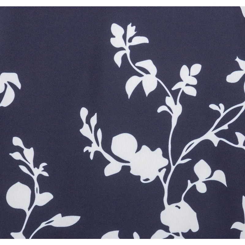 Men's Rosebud Short Sleeve Shirt
