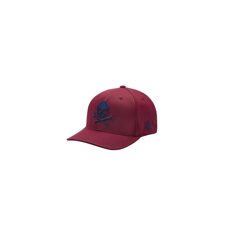 Men's Killer Tee Snapback Cap