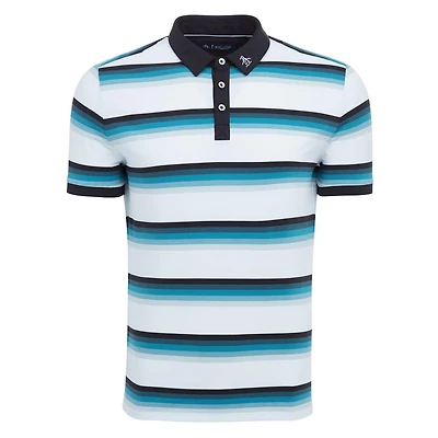 Men's The 1955 Club House Stripe Short Sleeve Shirt