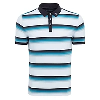 Men's The 1955 Club House Stripe Short Sleeve Shirt