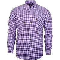 Men's Humphrey Performance Woven Long Sleeve Shirt