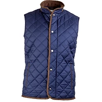 Men's Essex Quilted Vest