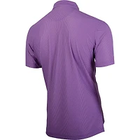 Men's Geometric Neat Short Sleeve Shirt
