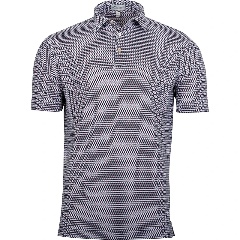 Men's Karaoke Short Sleeve Shirt