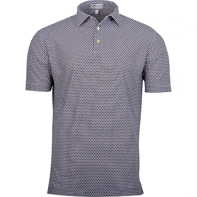 Men's Karaoke Short Sleeve Shirt