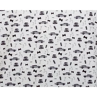 Men's Bond Cars Short Sleeve Shirt