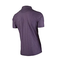 Men's Skulls Short Sleeve Shirt