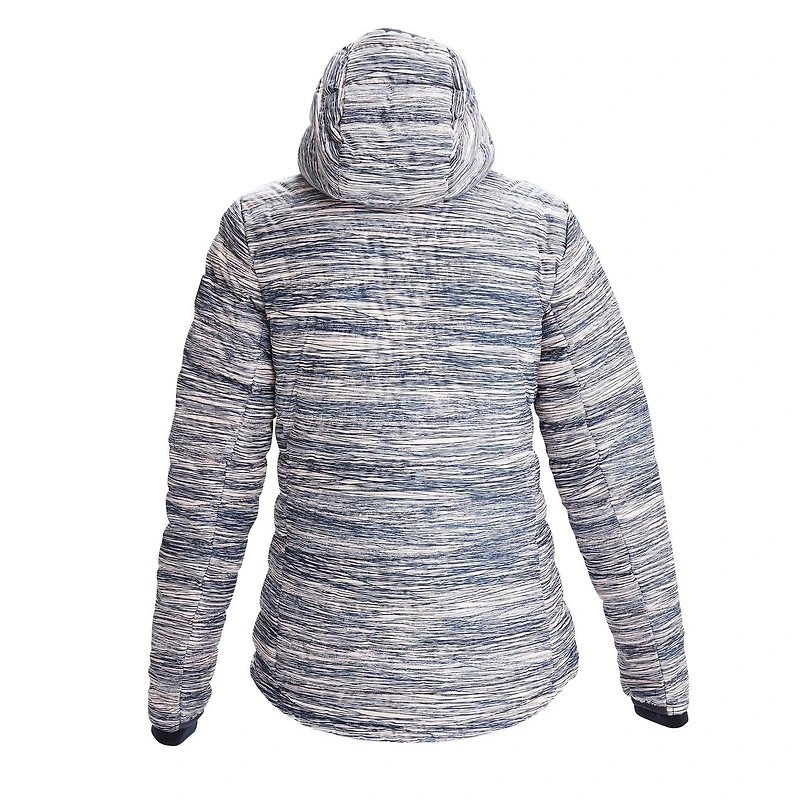 Women's Emeline All Over Print Riga Jacket