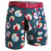 Men's Swing Shift Boxer Brief