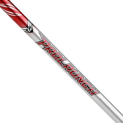 ProLaunch Red 65 .335 Wood Shaft
