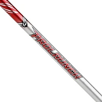 ProLaunch Red 65 .335 Wood Shaft