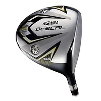 BeZEAL 525 Driver