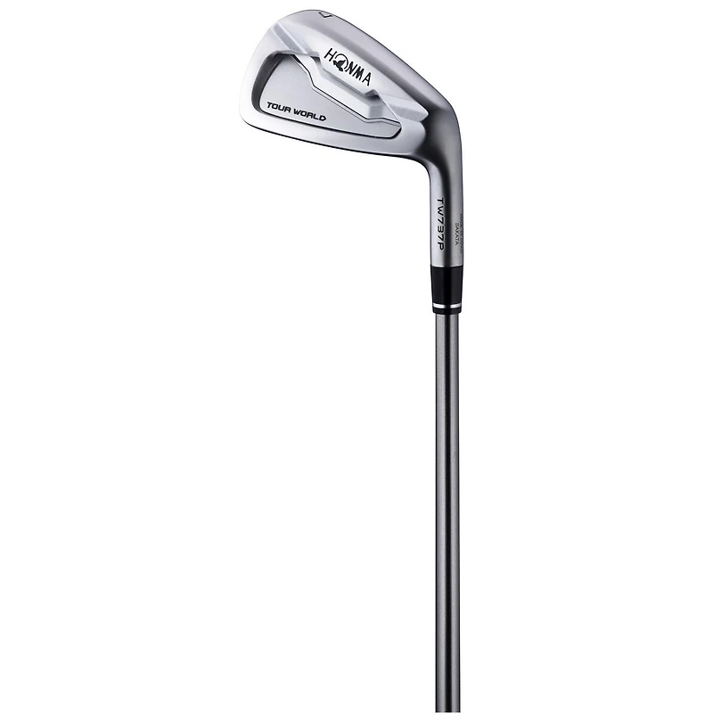 TW-737P Individual 4 Iron with Graphite Shaft
