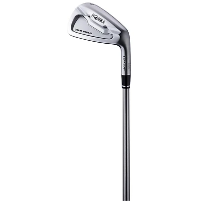 TW-737P Individual 4 Iron with Graphite Shaft