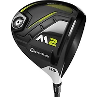 M2 2.0 Driver