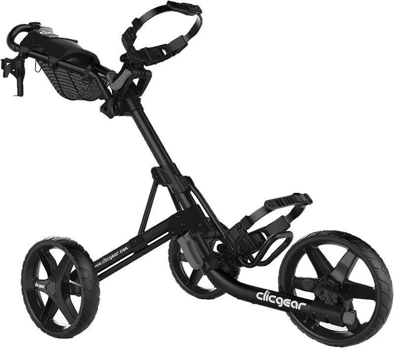 M4 Push Cart