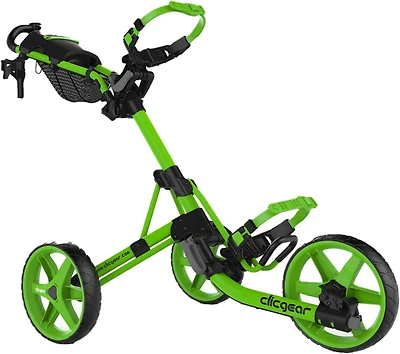 M4 Push Cart