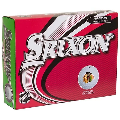Prior Generation NHL Soft Feel - Chicago Black Hawks