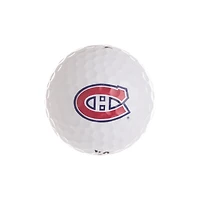 Prior Generation NHL Soft Feel - Montreal Canadiens