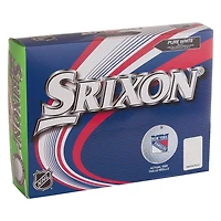 Prior Generation NHL Soft Feel - New York Rangers