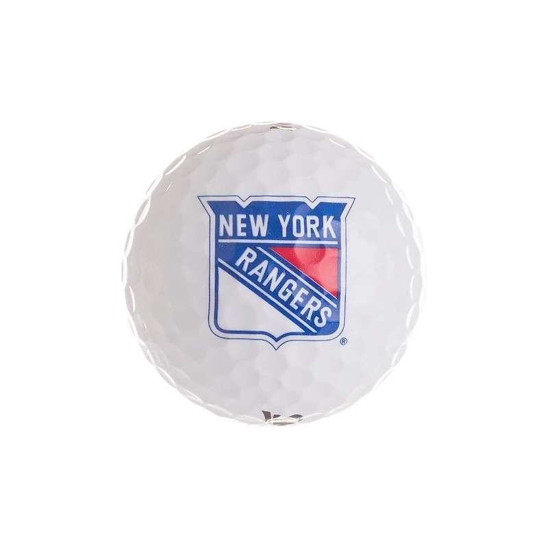 Prior Generation NHL Soft Feel - New York Rangers