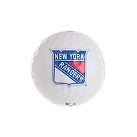 Prior Generation NHL Soft Feel - New York Rangers