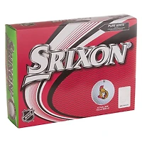 Prior Generation NHL Soft Feel - Ottawa Senators
