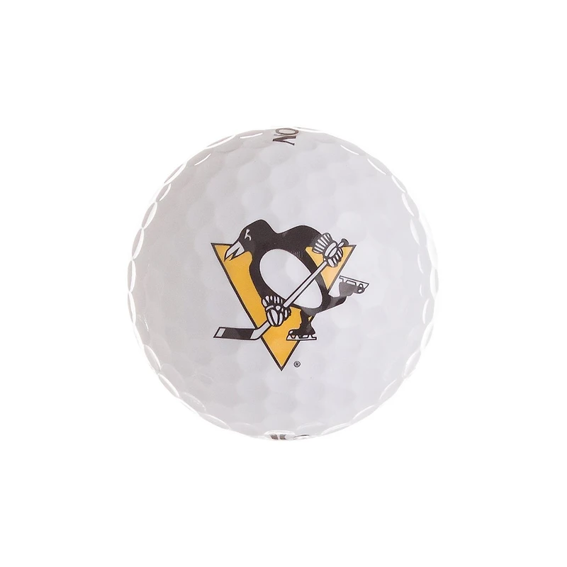 Prior Generation NHL Soft Feel - Pittsburgh Penguins