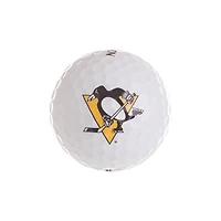 Prior Generation NHL Soft Feel - Pittsburgh Penguins