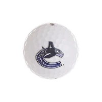 Prior Generation NHL Soft Feel - Vancouver Canucks