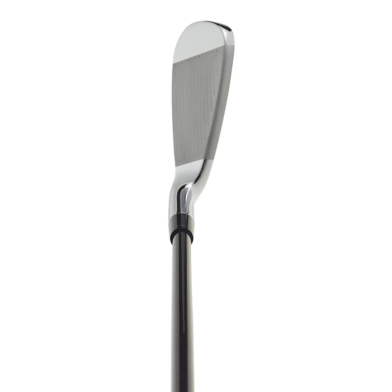 TW XP-1 5-11 Iron with Steel Shafts