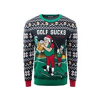 Men's Tis The Season Sweater