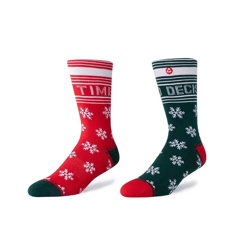 Men's Knee Deep Sock
